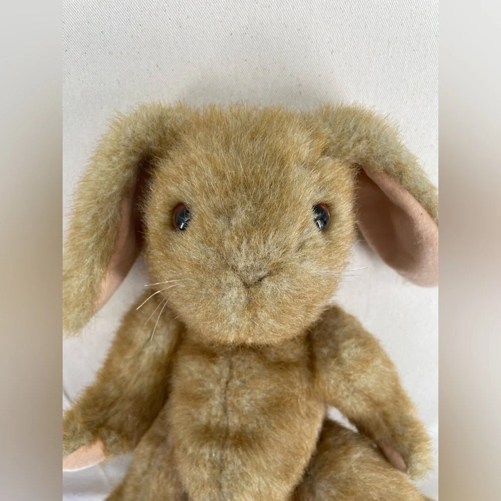 Vintage Ty Classic bunny rabbit
